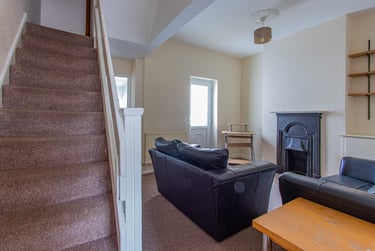 4 bed house, Daniel Street, Cathays, Cardiff, CF244NY - Image 3